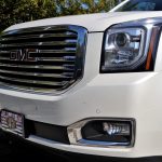 Commercial fleet detailing in Nashville