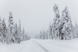 Protecting your car from road salt