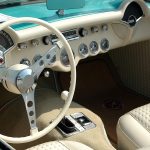 Interior detailing Nashville