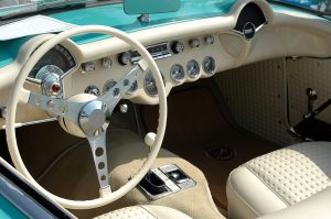 Interior detailing Nashville